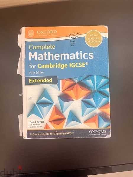 igcse books 2