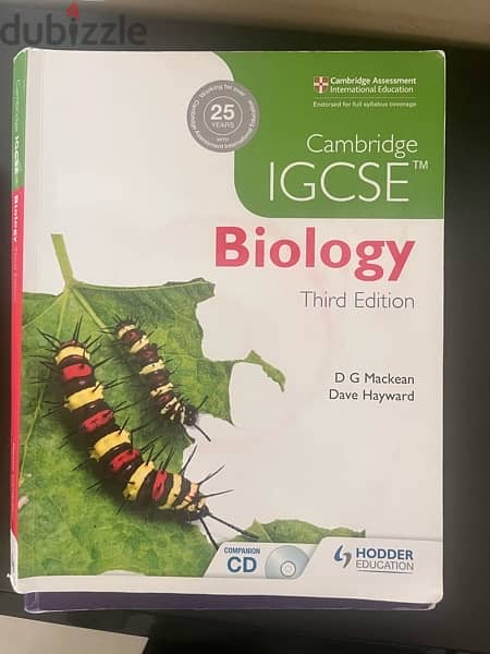 igcse books 5