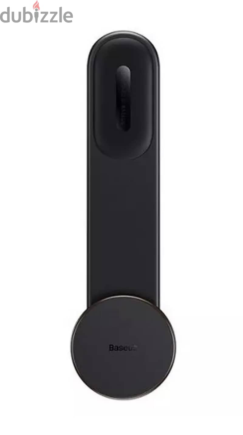 Baseus C02 Pro Series Magnetic Wireless Charging Car Mount 0