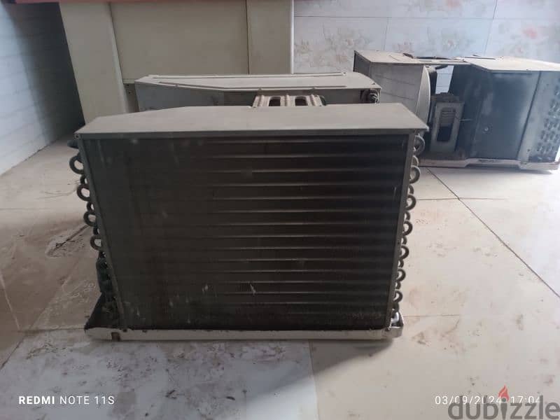 2 ton general ac saham aria very nice cooling 3