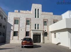 STUDIO APARTMENT  125/- OMR @ Burj Sahwa Al  Mawalah