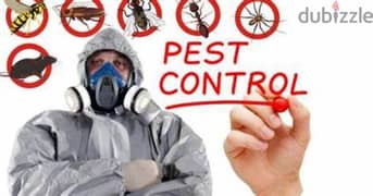 Pest control 0