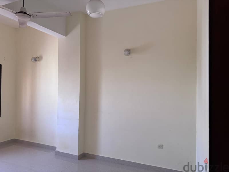 Separate Room For Rent in a Flat for Executive Batchelor in CBD Ruwi 2