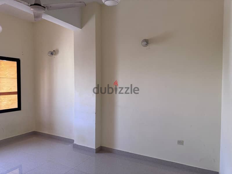 Separate Room For Rent in a Flat for Executive Batchelor in CBD Ruwi 3