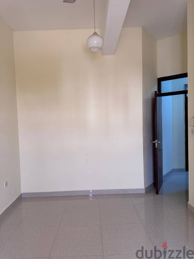 Separate Room For Rent in a Flat for Executive Batchelor in CBD Ruwi 4