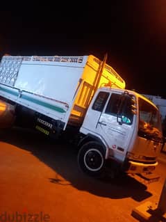 for rent trucks and transport services