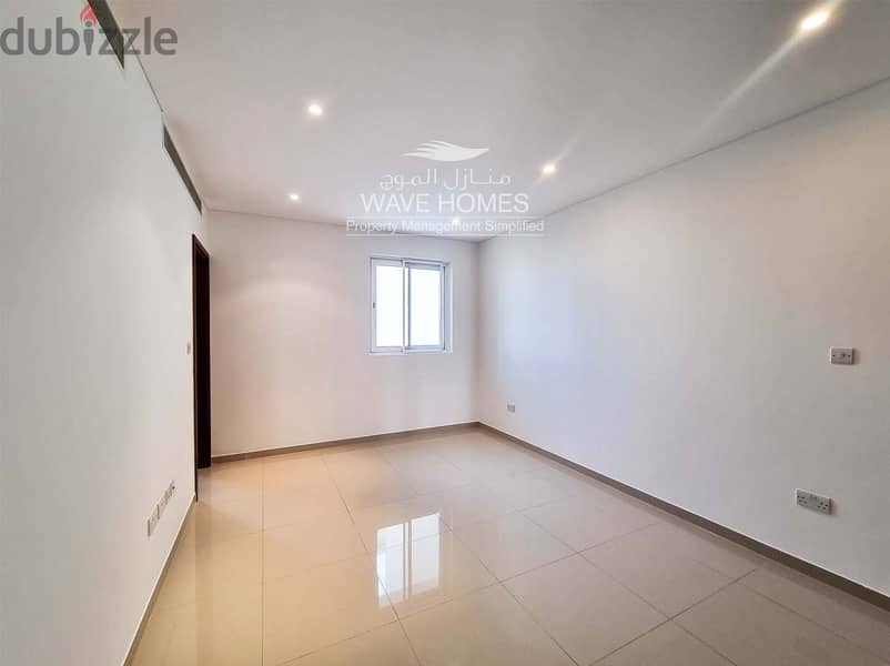 Spacious 3 Bedroom Apartment for rent in Al Mouj 6