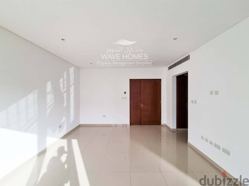 Spacious 3 Bedroom Apartment for rent in Al Mouj 16