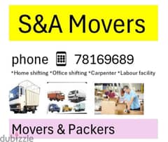 movers