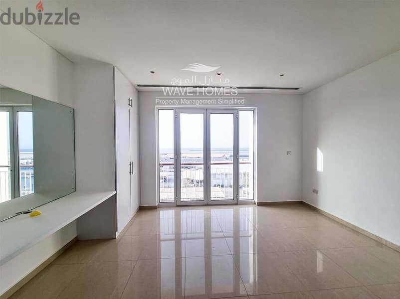 Sea view 2 Bedroom Apartment for rent 6