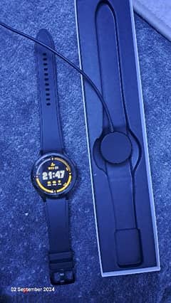 samsung classic 4 watch