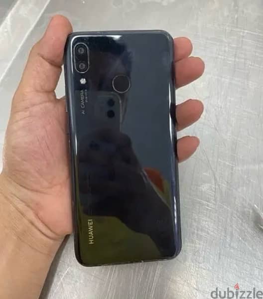 Huawei nova 3 1