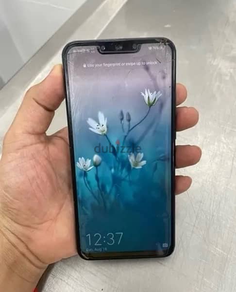 Huawei nova 3 2