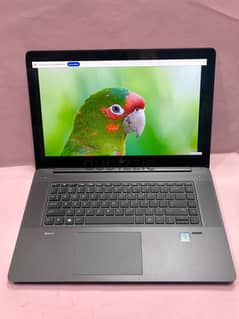 ZBOOK STUDIO TOUCH 0