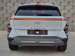 Hyundai Kona 2023