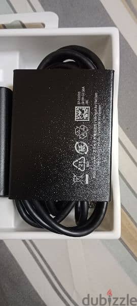 Samsung 45W Original Charger - Like New 4