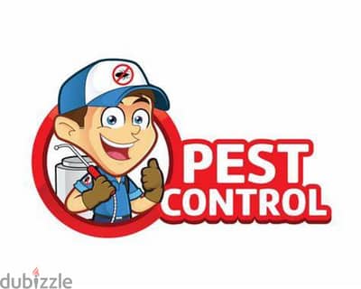 pest control service and house Maintenance