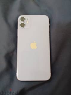 iphone 11 in perfect condition not a single scratch 0