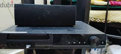 LG 5.1 HOME THEATER