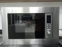 microwave, electric oven, Cristal gas hub for sale