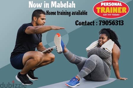 personal home training