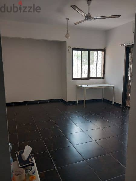 Room for Rent in Al Qurum 1