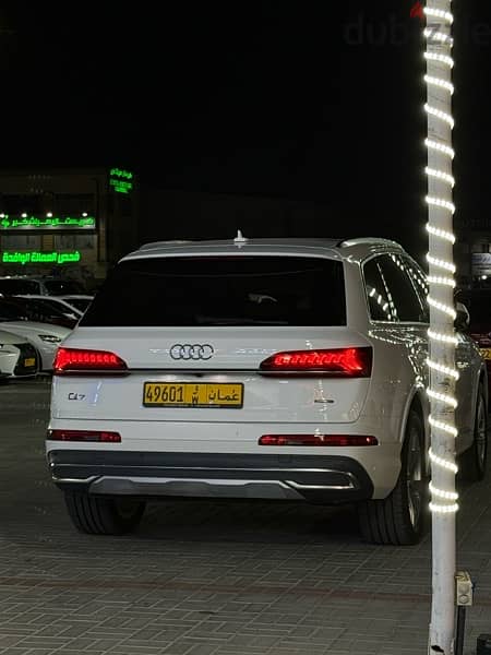 Audi Q7 2021 4