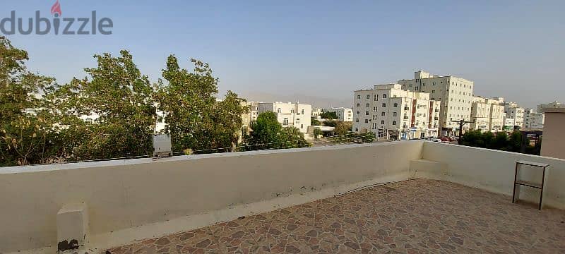 Apartment in Muscat Al Athaiba 2&1 bhkت 2