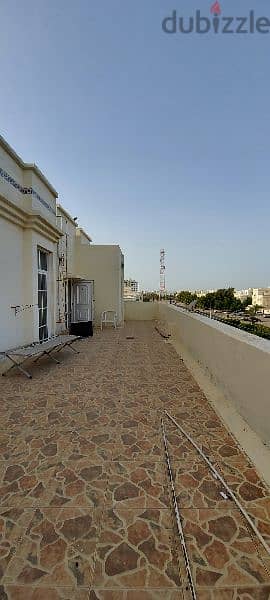 Apartment in Muscat Al Athaiba 2&3&4 bhk 3