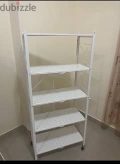 Home centre Storage Rack for sale