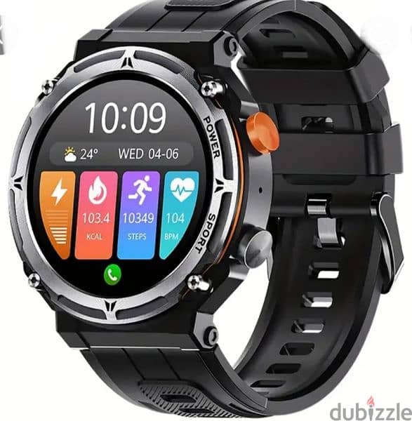 Brand new smart watch 1