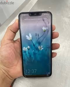 Huawei nova 3