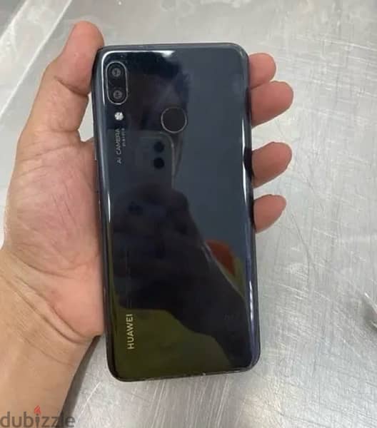 Huawei nova 3 1