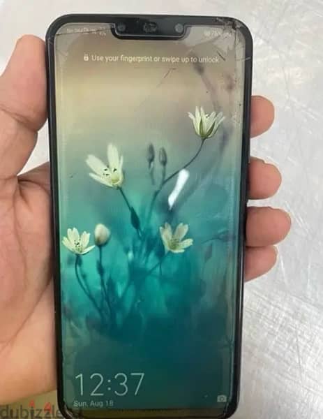 Huawei nova 3 2