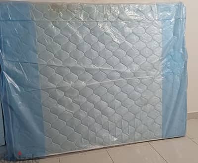 New OTTHOFLEX MATTRESS