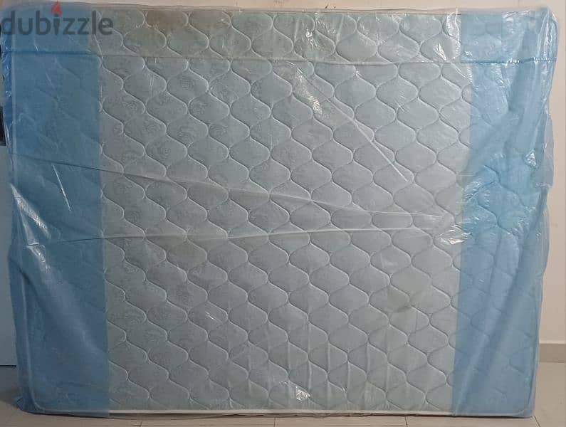 New OTTHOFLEX MATTRESS 1