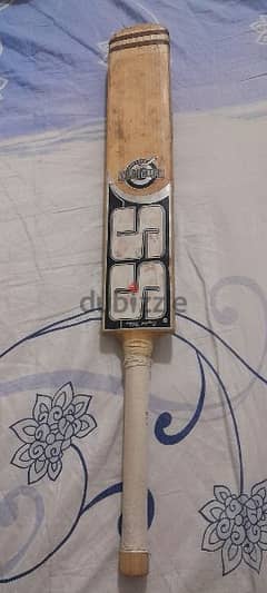 Cricket bat