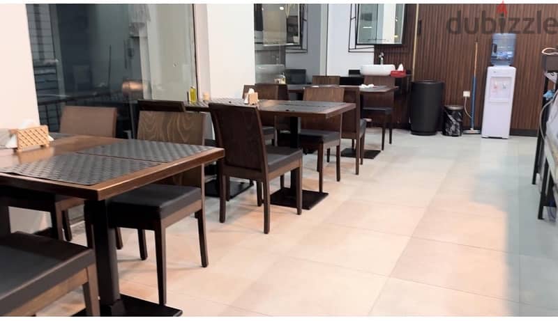 مطعم جديد  للبيع الحيل الجنوبnew restaurant for sale in al hail south 0