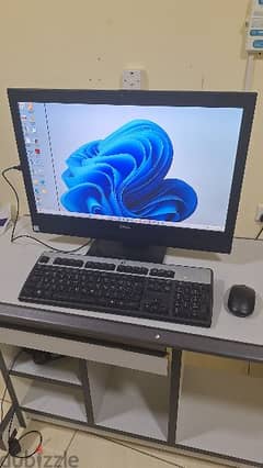 DELL All in one computer