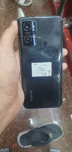 realme 9i