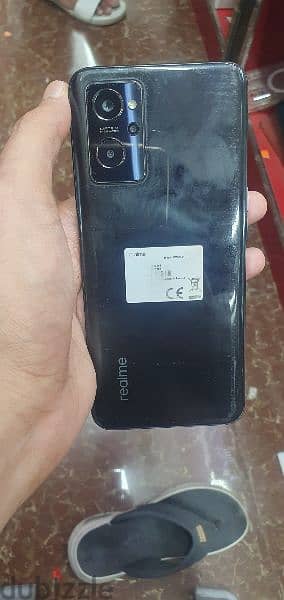 realme 9i 1