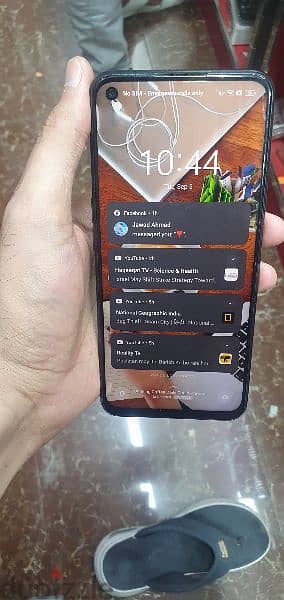 realme 9i 3