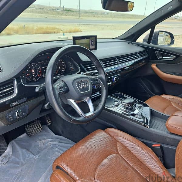 Audi Q7 2016 3