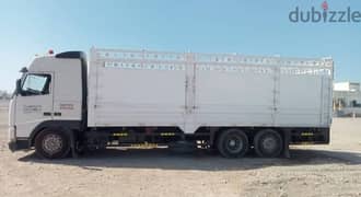 truck available for rent 35 OMR/day