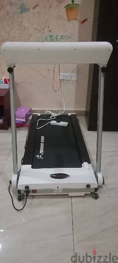 Treadmill for sale 0