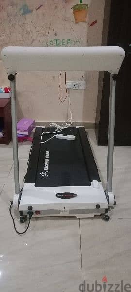 Treadmill for sale 0