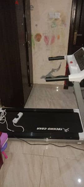 Treadmill for sale 1