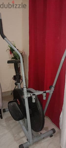 Treadmill for sale 2