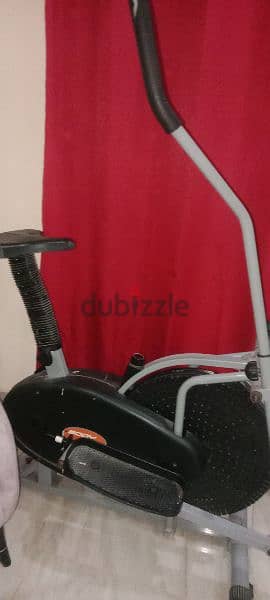 Treadmill for sale 3