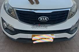 Kia Sportage 2016